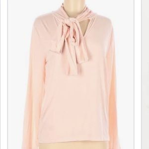 JCrew Modal knit top